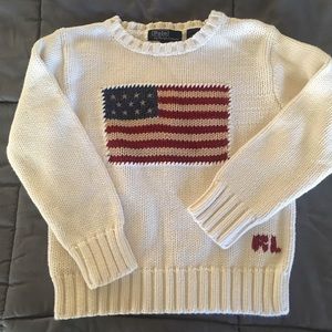 Ralph Lauren Sweater